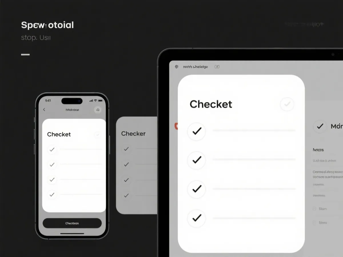登录注册流程示意